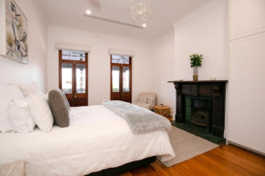 The Wandering Grape, Mudgee